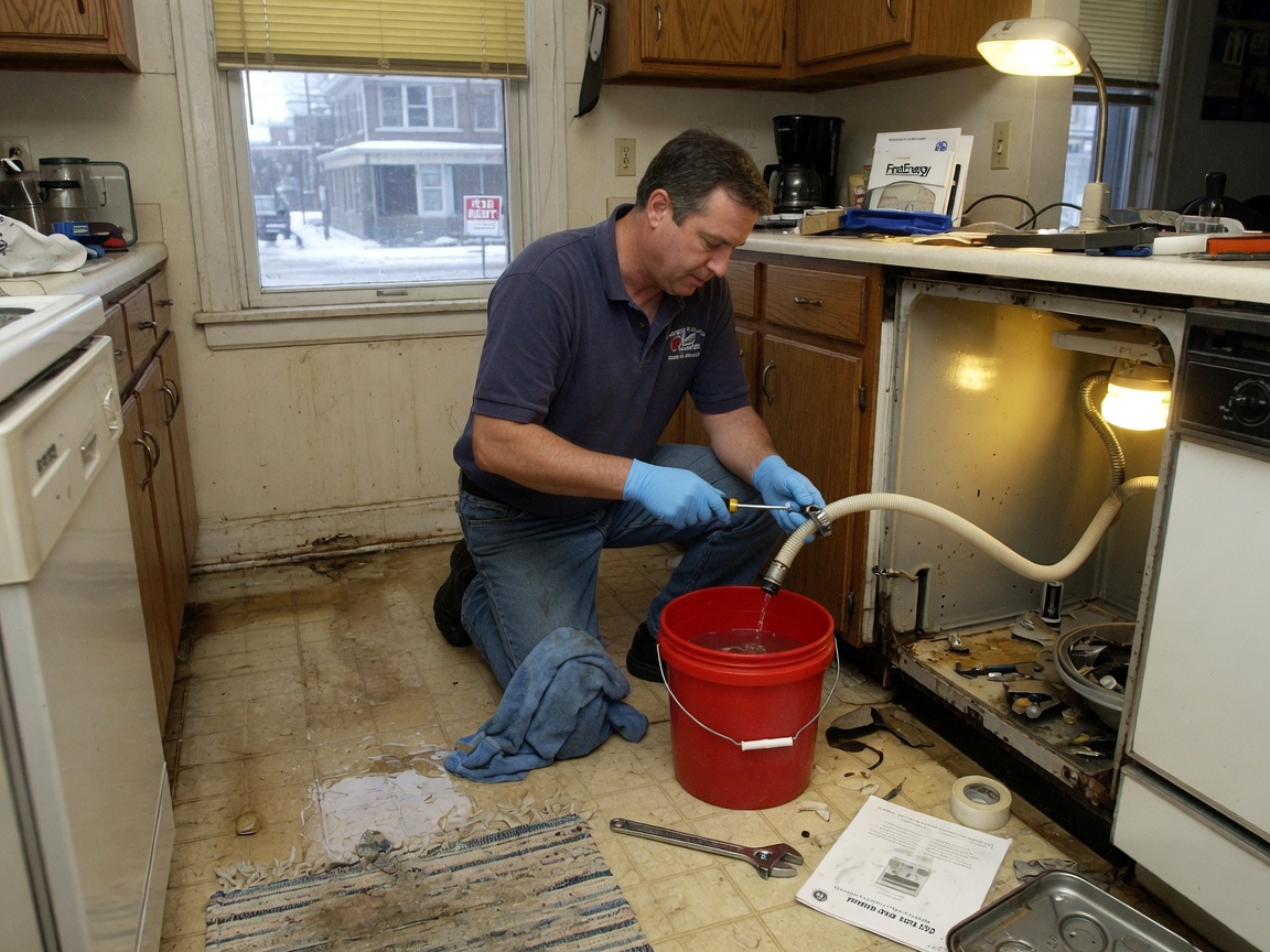 Appliance Repair in Fairlawn, OH