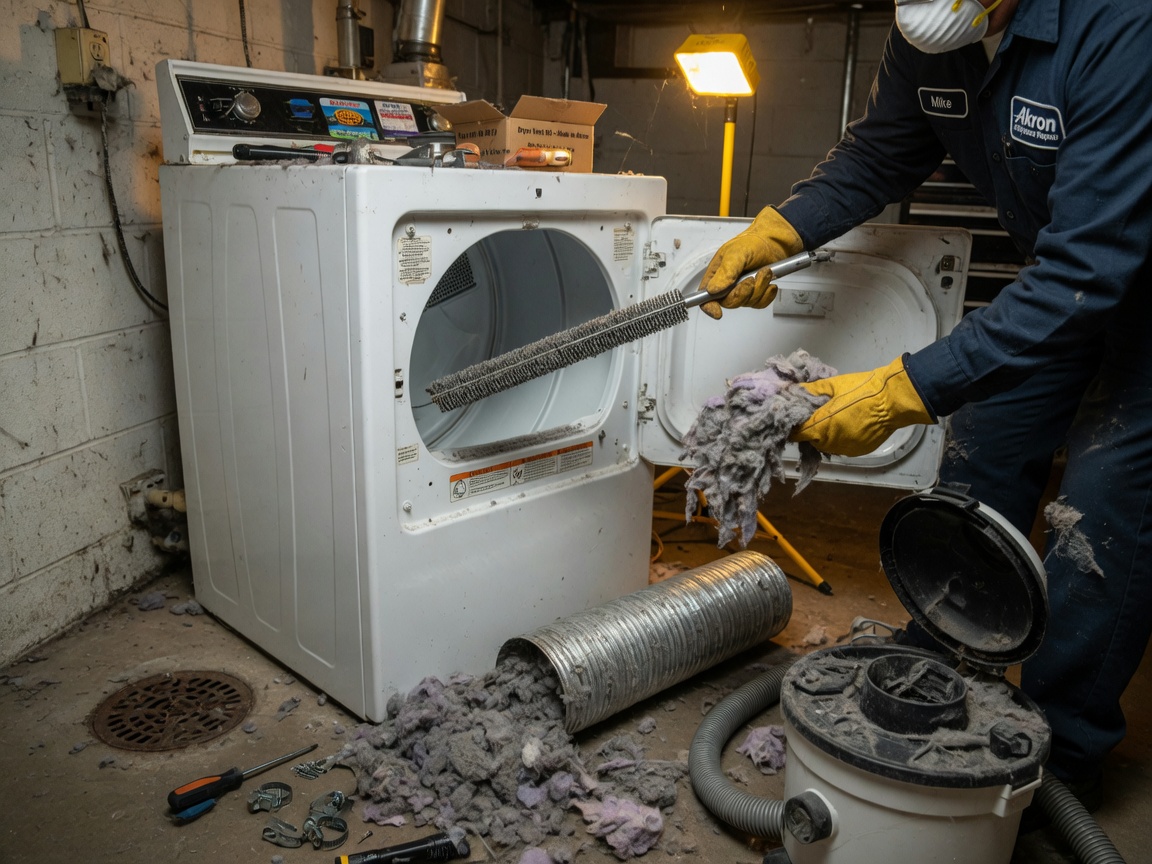 Appliance Repair in Fairlawn, OH, OH 44333