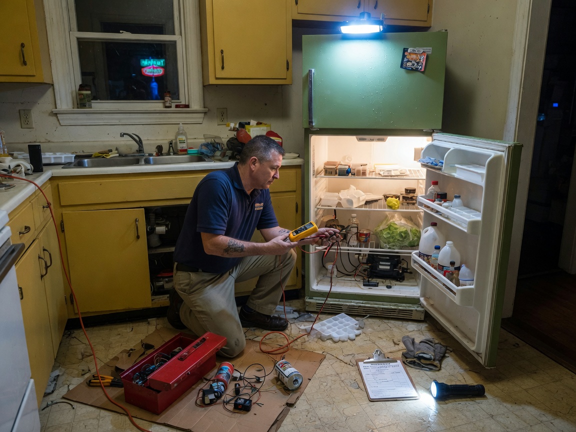 Appliance Repair in Lakemore, OH