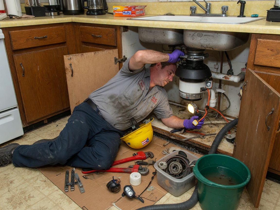 Appliance Repair in Akron, OH