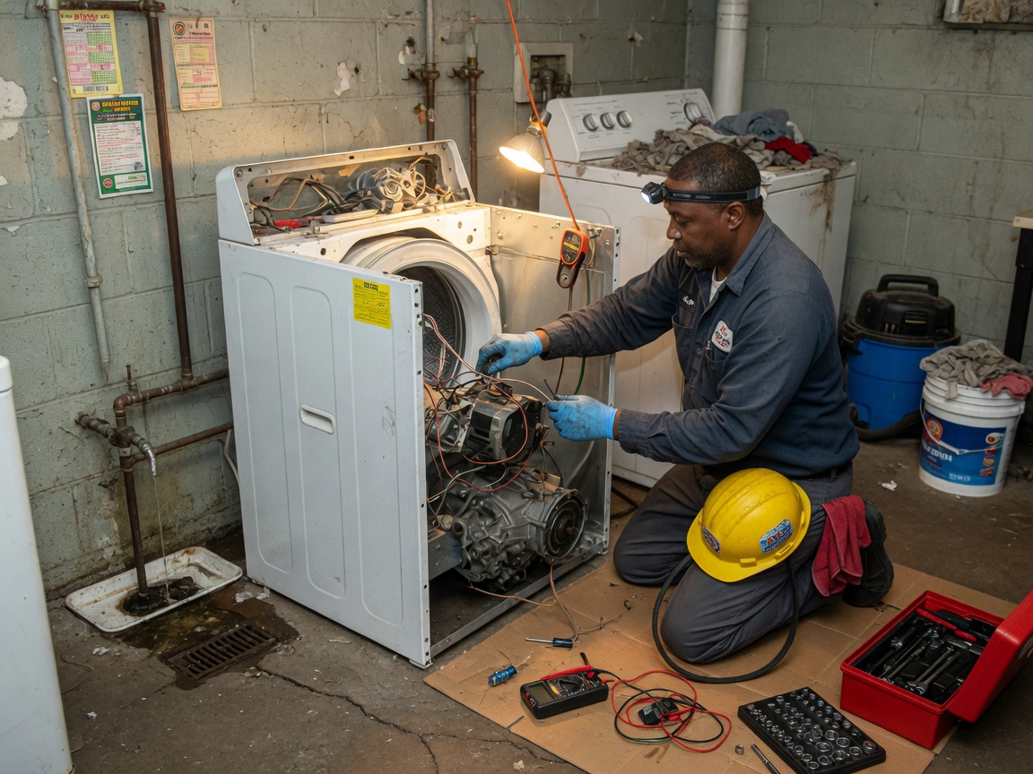 Appliance Repair in Akron, OH, OH 44312